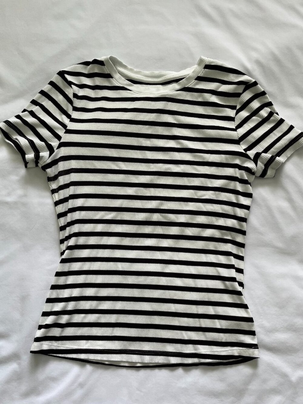 Women's Nine West Striped Top